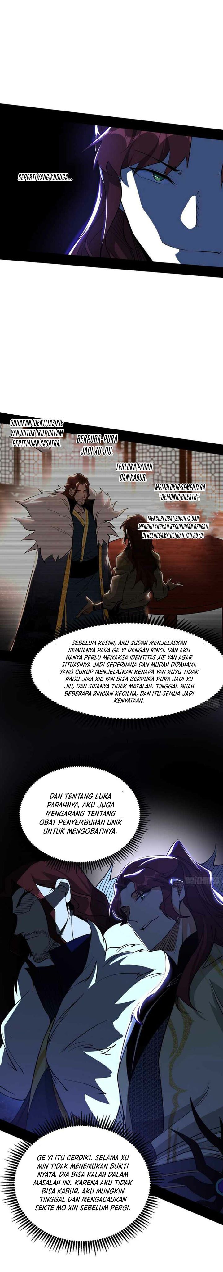 Dilarang COPAS - situs resmi www.mangacanblog.com - Komik im an evil god 239 - chapter 239 240 Indonesia im an evil god 239 - chapter 239 Terbaru 9|Baca Manga Komik Indonesia|Mangacan